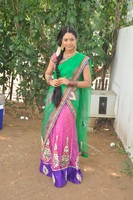 Anjali Rao Photos